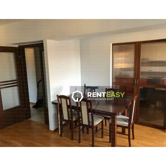 De inchiriat! Apartament 3 camere in zona Podu de Fier.